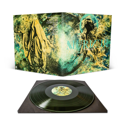 Murmur "The Boundless Black"