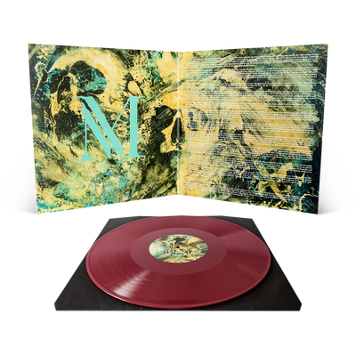 Murmur "The Boundless Black"