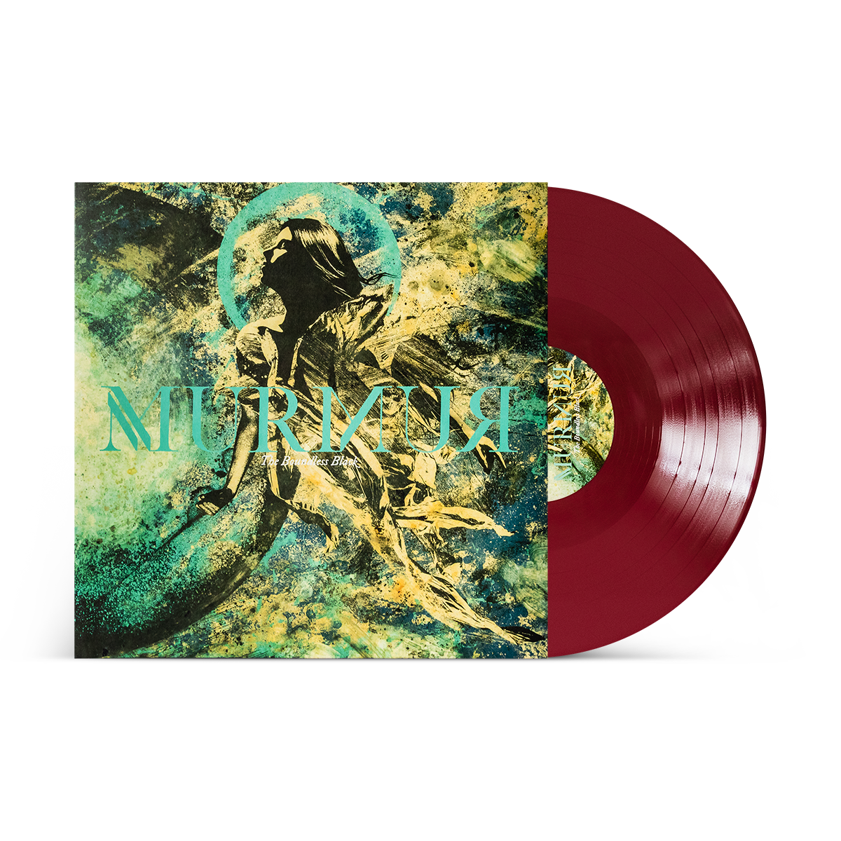 Murmur "The Boundless Black"