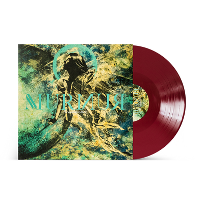 Murmur "The Boundless Black"
