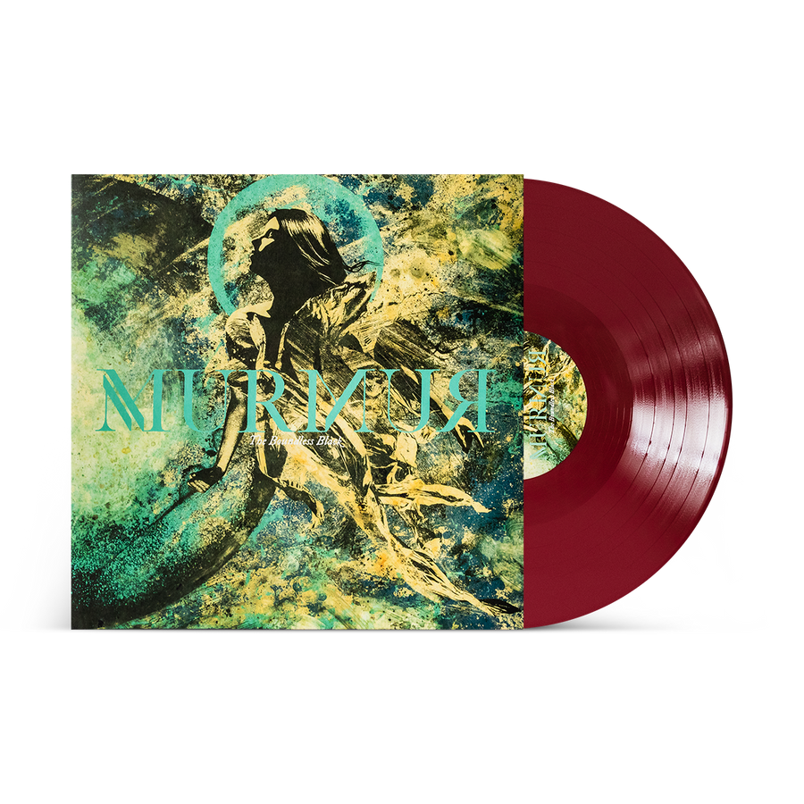 Murmur "The Boundless Black"