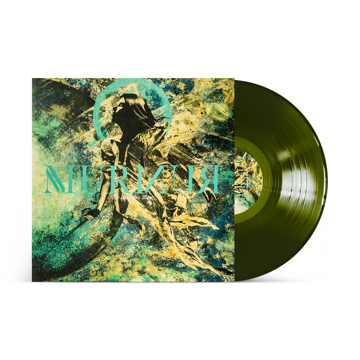 Murmur "The Boundless Black"