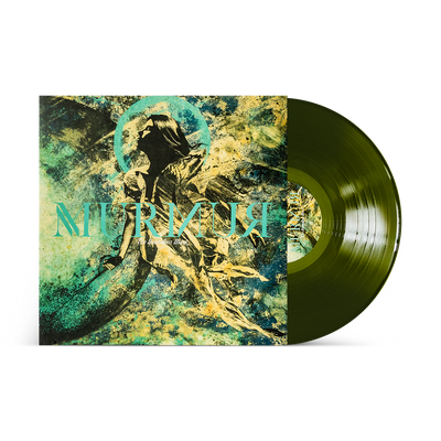 Murmur "The Boundless Black"