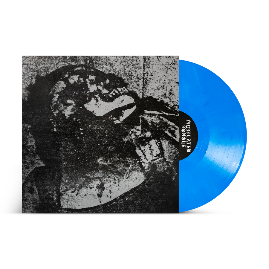 Mutilated Tongue "Fuel The Flame"