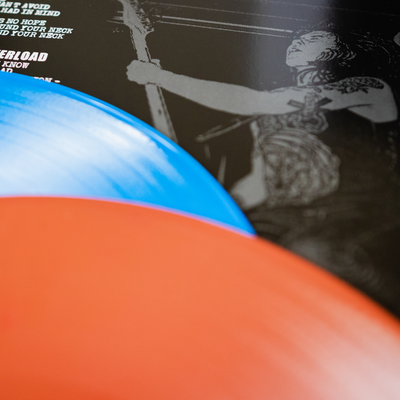 Mutilated Tongue "Fuel The Flame"