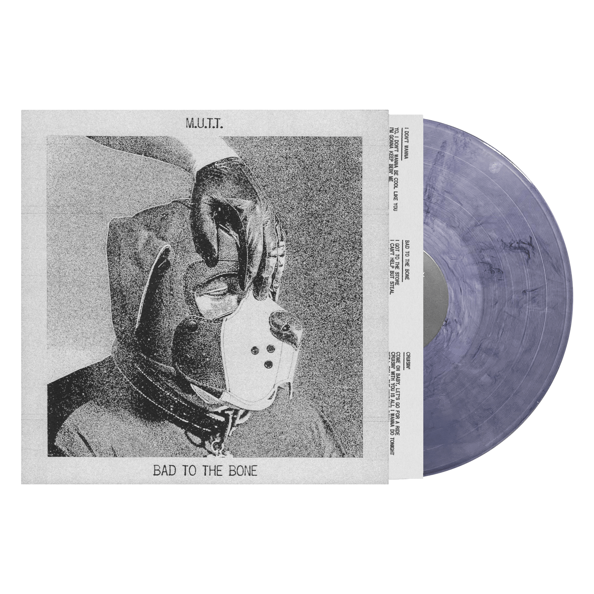M.U.T.T. “Bad to the Bone”