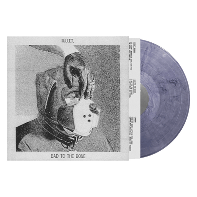 M.U.T.T. “Bad to the Bone”