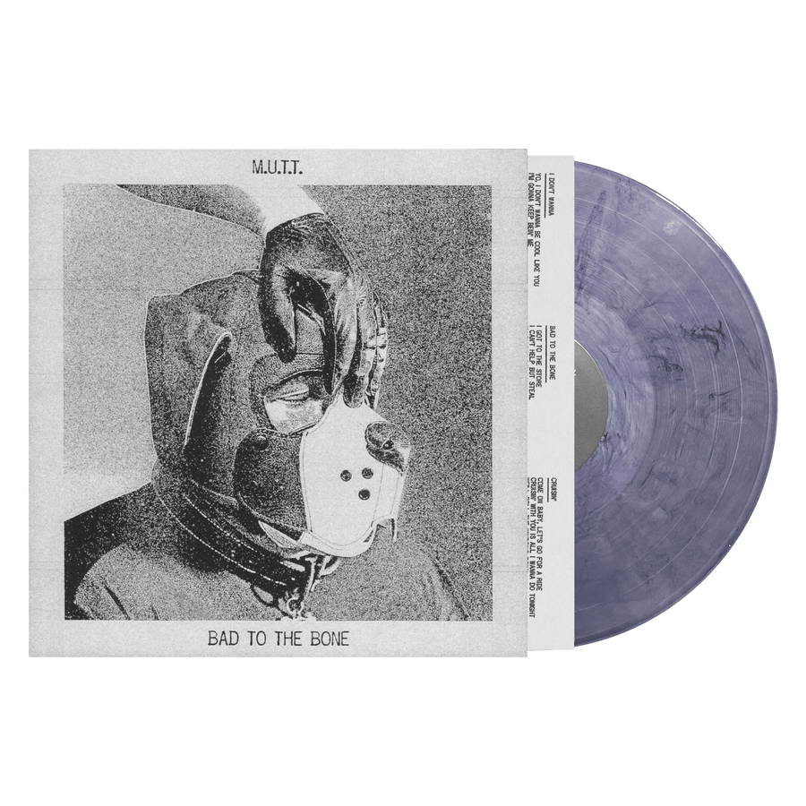 M.U.T.T. βBad to the Boneβ