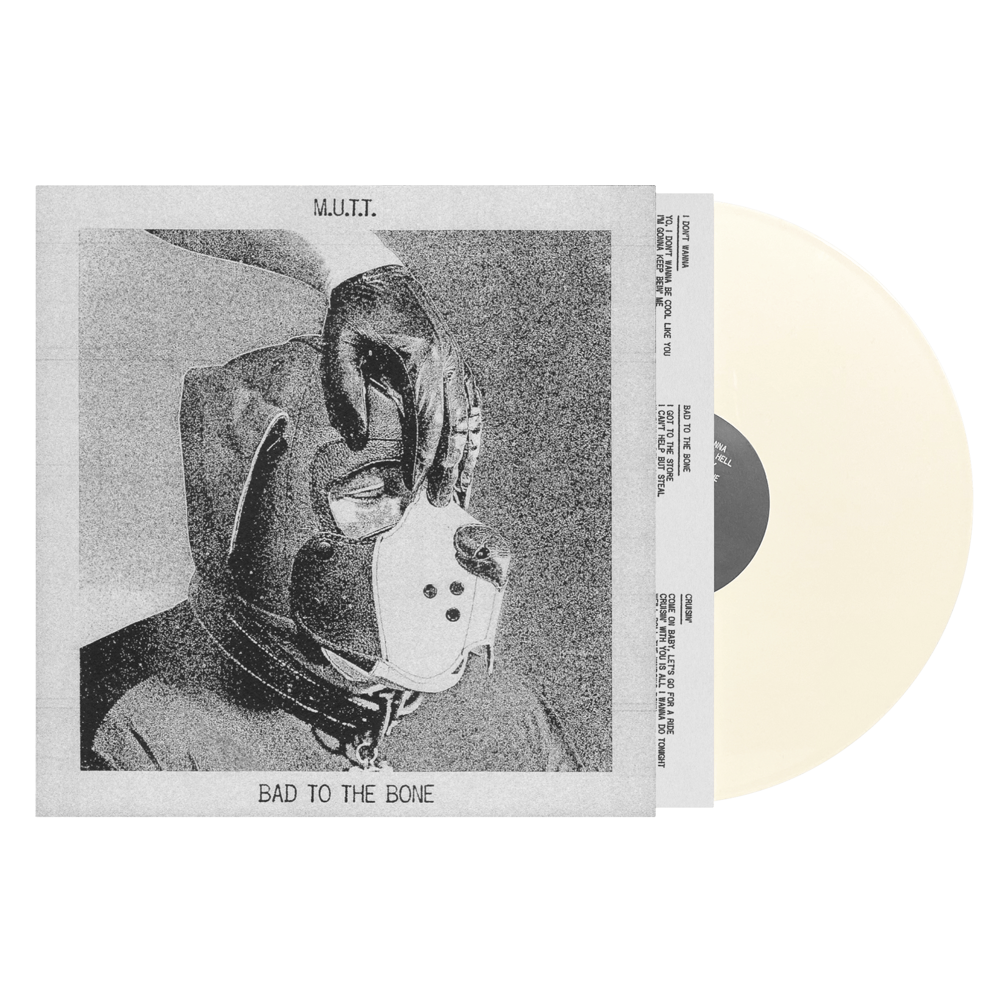 M.U.T.T. “Bad to the Bone”