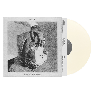 M.U.T.T. “Bad to the Bone”