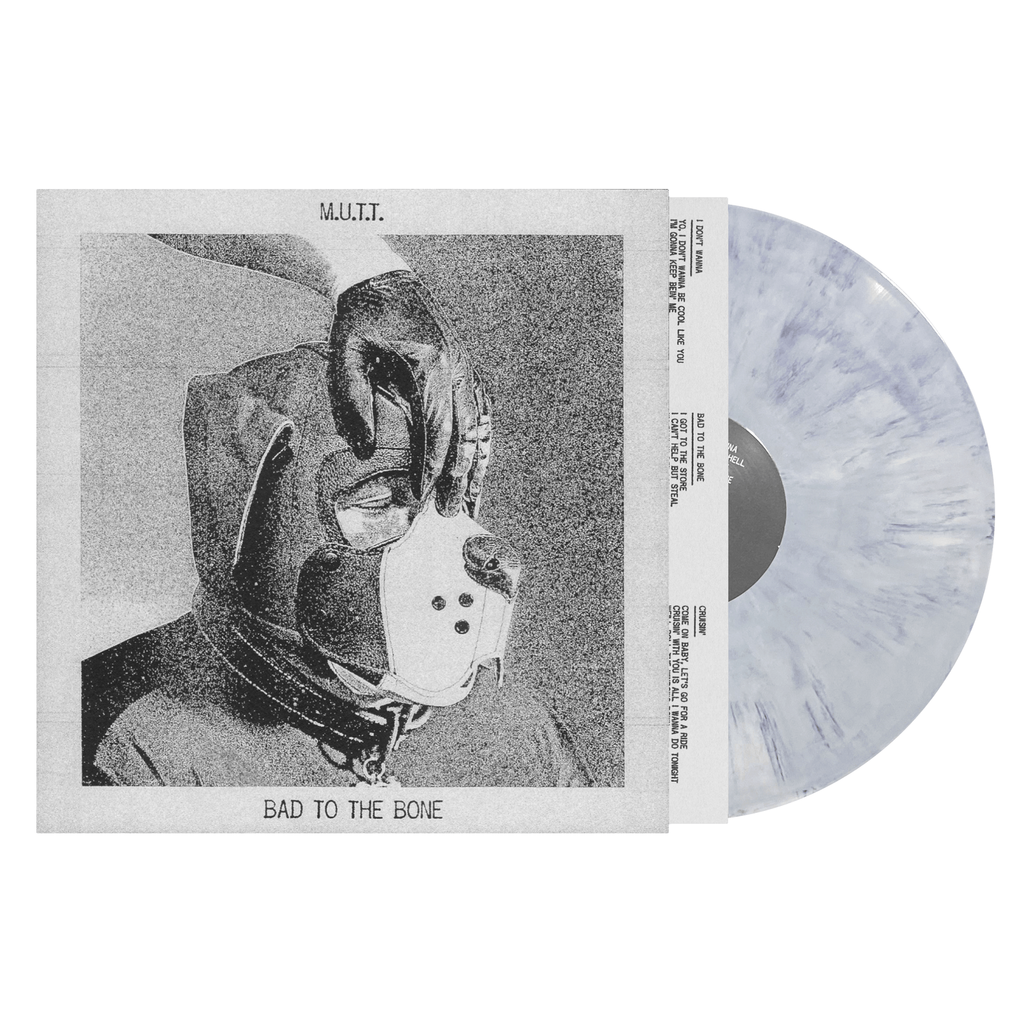 M.U.T.T. “Bad to the Bone”
