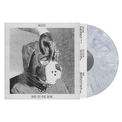 M.U.T.T. “Bad to the Bone”