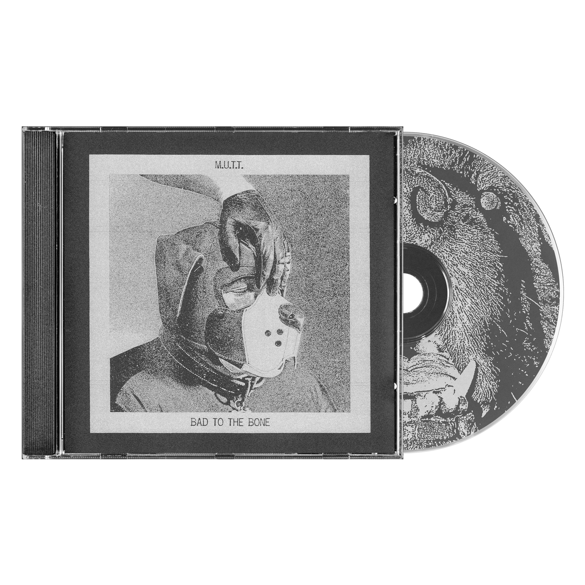 M.U.T.T. “Bad to the Bone”