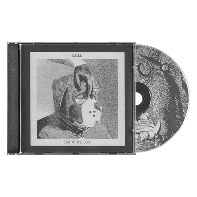 M.U.T.T. “Bad to the Bone”