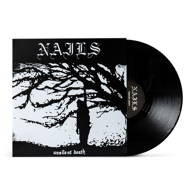 Nails "Unsilent Death"