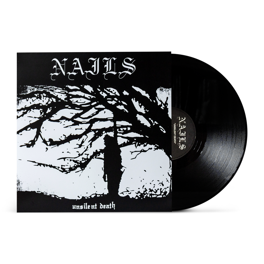 Nails "Unsilent Death"