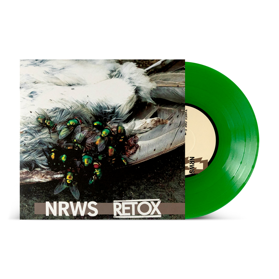 Narrows / Retox "Narrows / Retox"