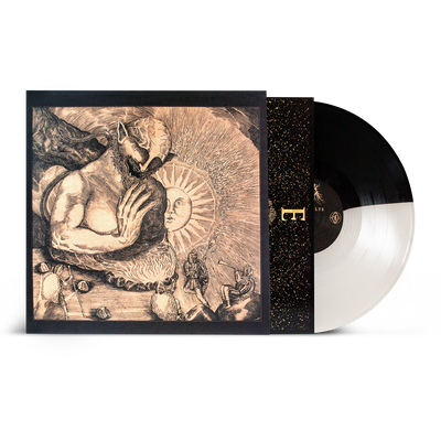 Natvre's "Early Cvlts"