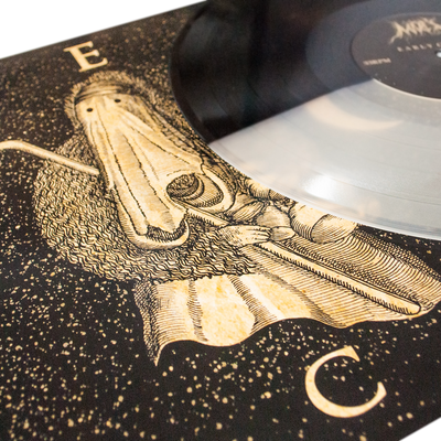 Natvre's "Early Cvlts"