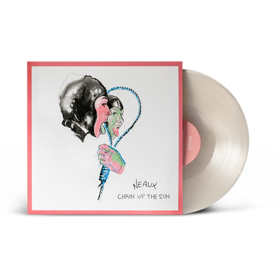 Neaux "Chain Up The Sun"