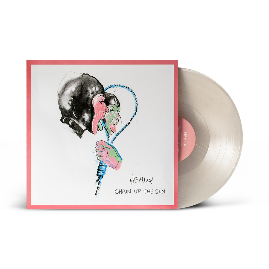 Neaux "Chain Up The Sun"