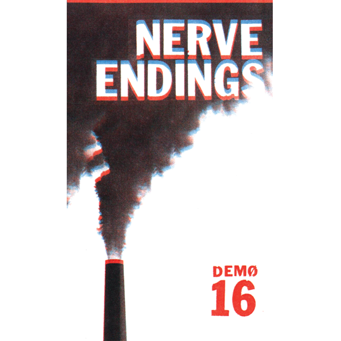 Nerve Endings "Demo 16"