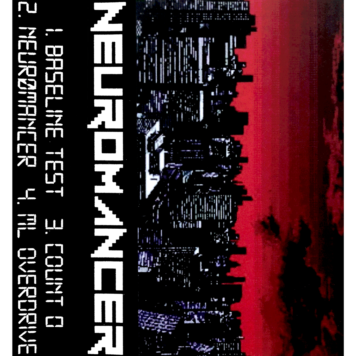 Neuromancer "Demo"