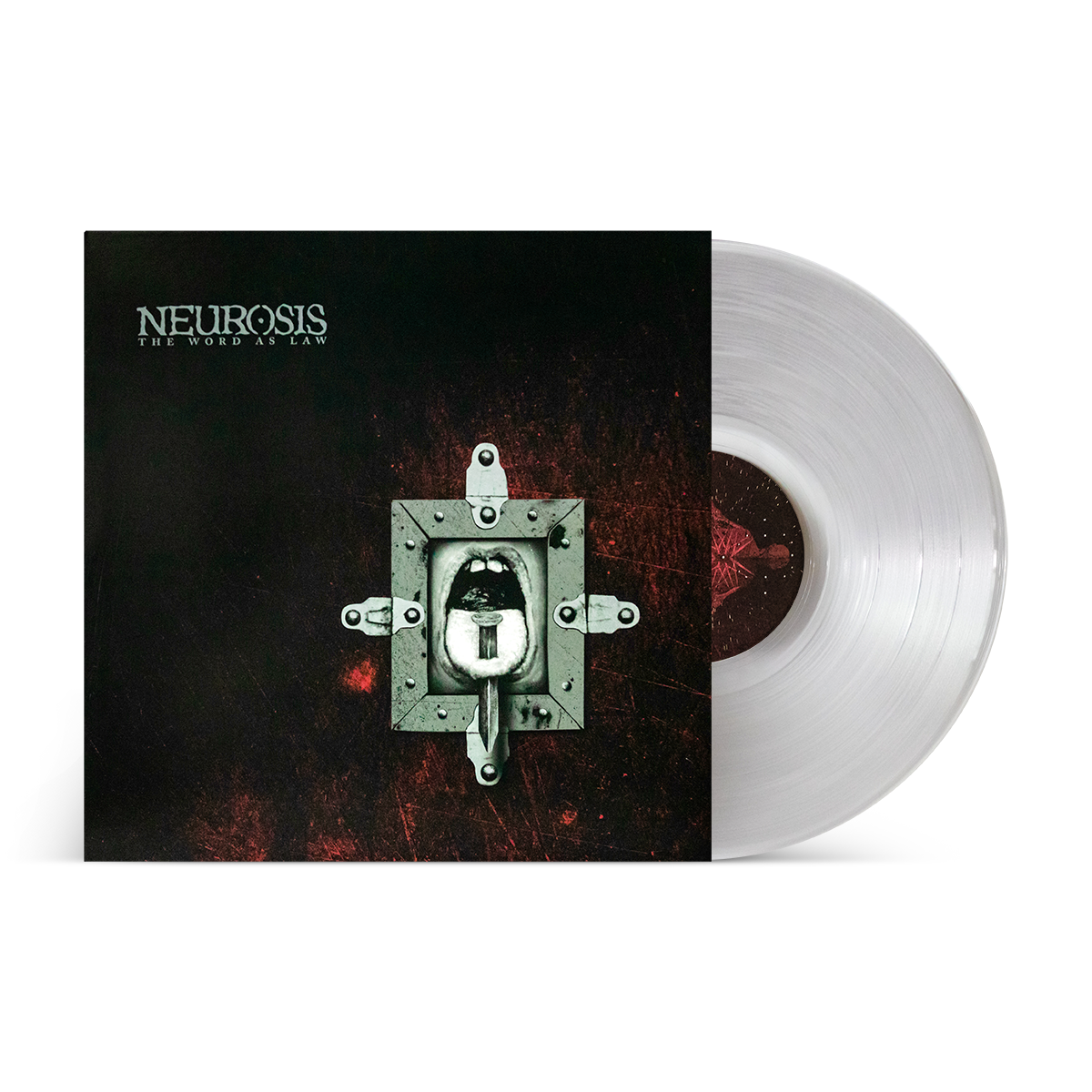 Neurosis "The Word As Law"