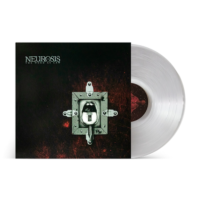 Neurosis "The Word As Law"