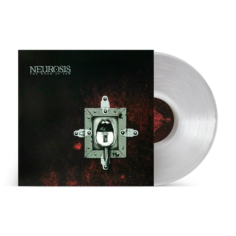 Neurosis "The Word As Law"