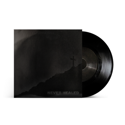 Never Healed "Self Titled"