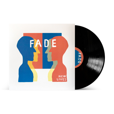 New Lives "Fade"