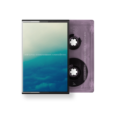 New Lives / Surrenderson / Undeserving "Split"