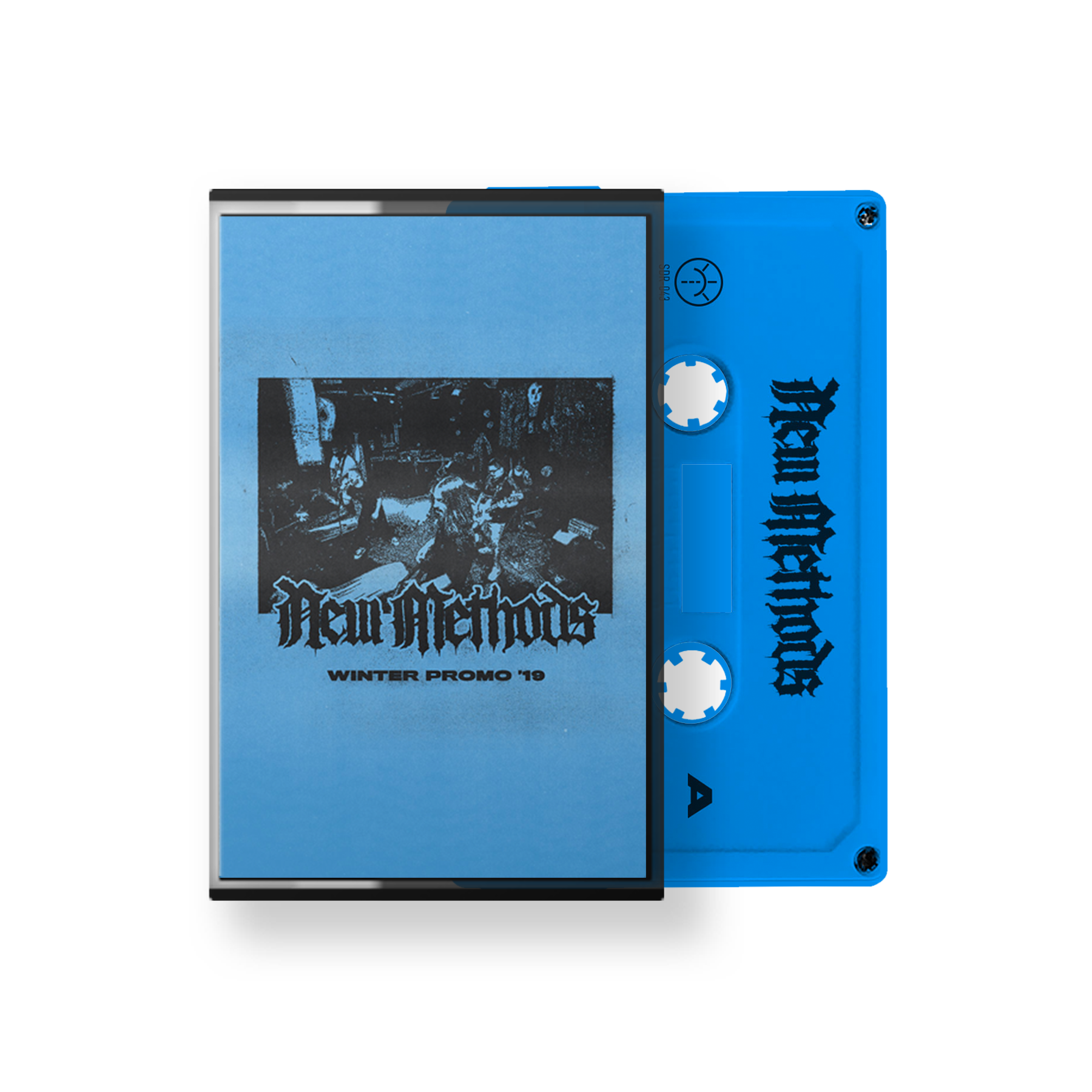 New Methods "Winter Promo '19"