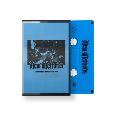 New Methods "Winter Promo '19"