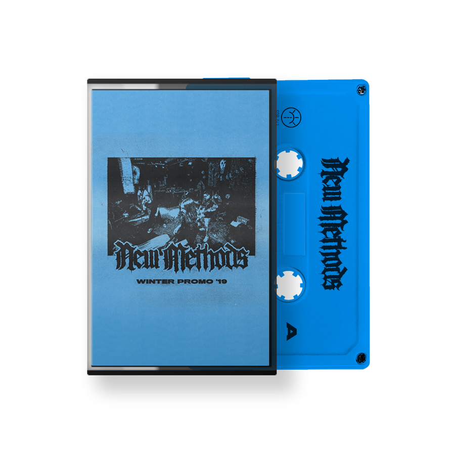 New Methods "Winter Promo '19"