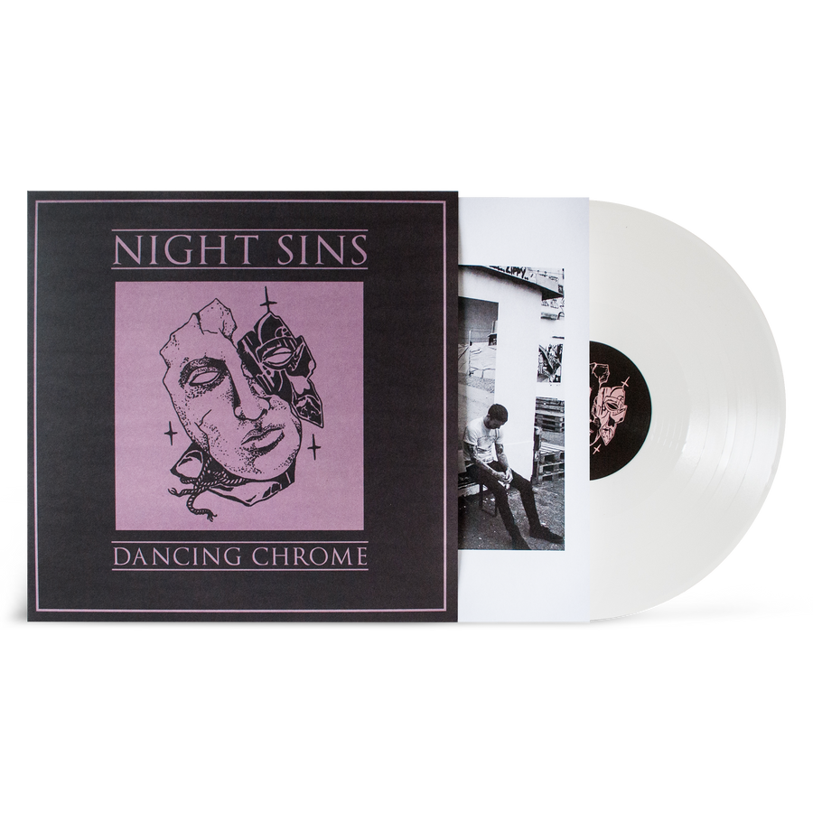 Night Sins "Dancing Chrome"