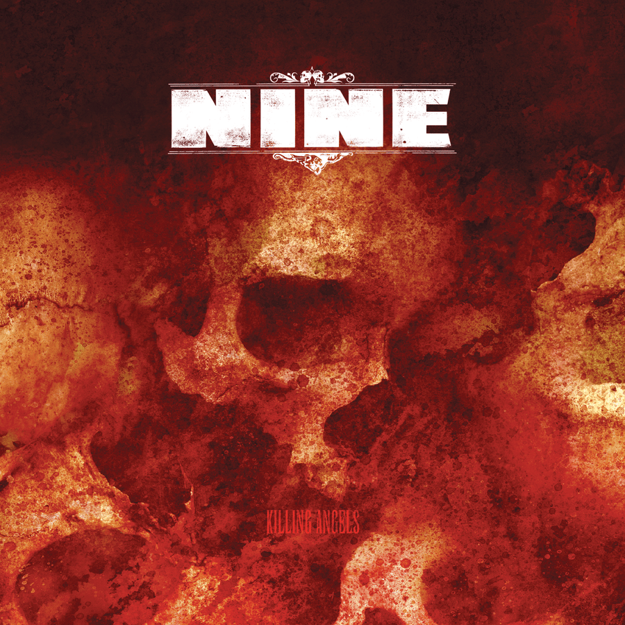 Nine "Killing Angels"