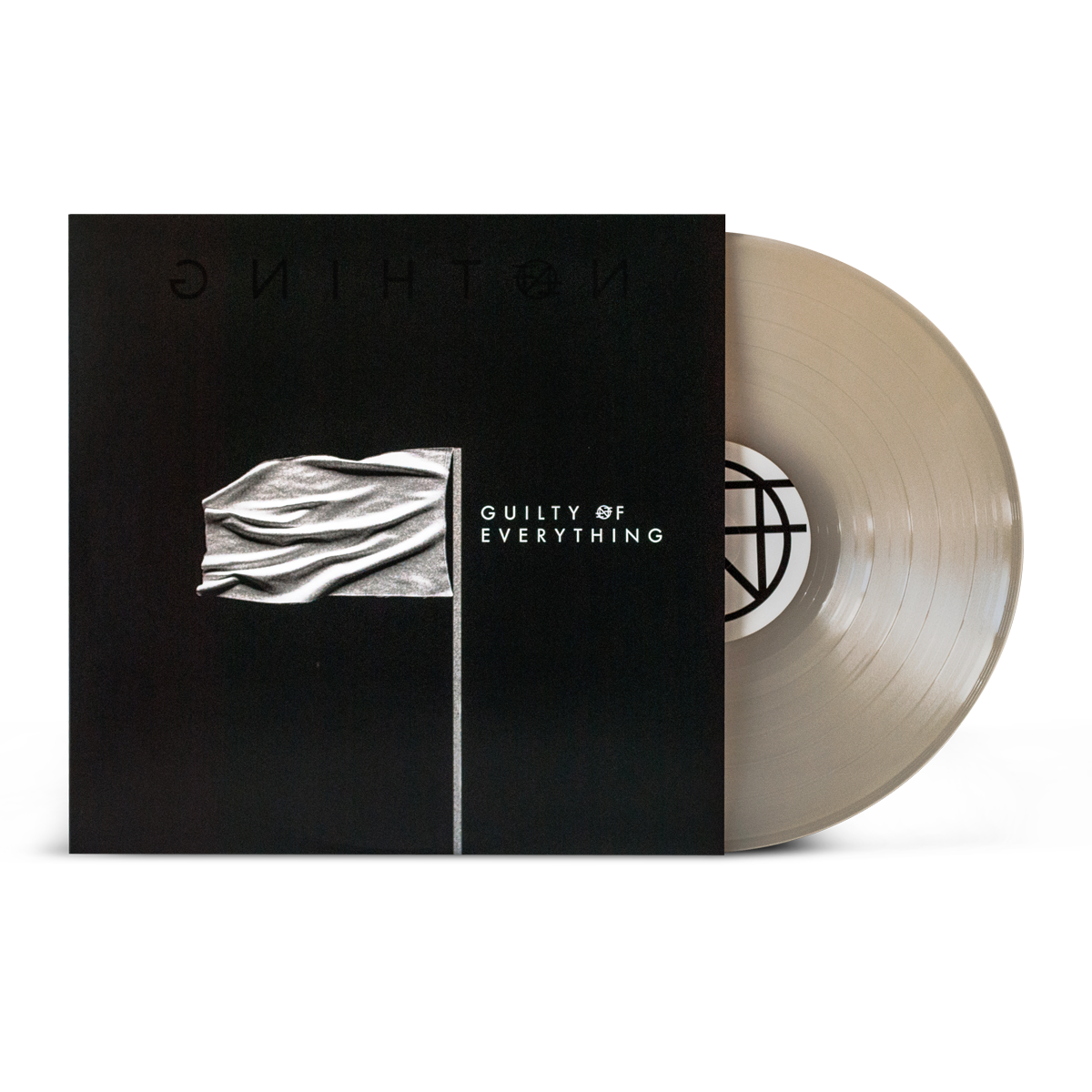 Nothing "Guilty Of Everything"