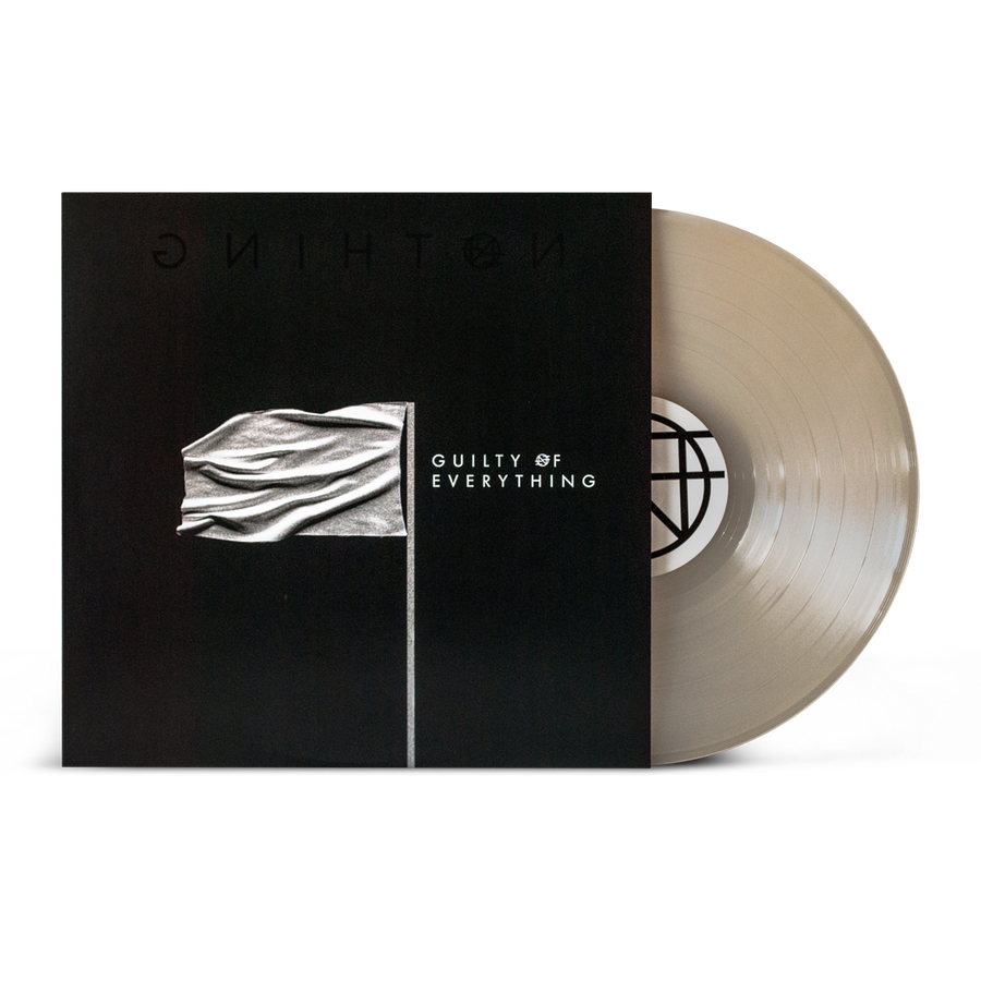 Nothing "Guilty Of Everything"