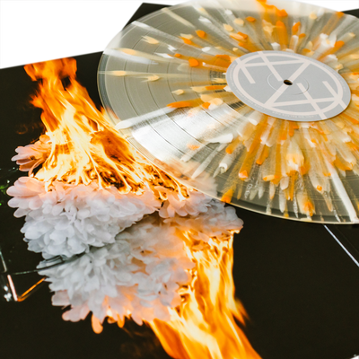 Nothing "Dance On The Blacktop"