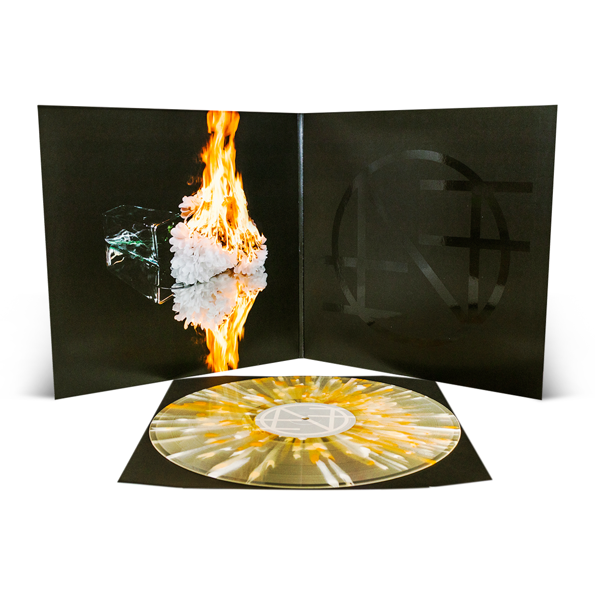 Nothing "Dance On The Blacktop"