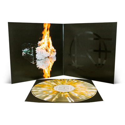 Nothing "Dance On The Blacktop"