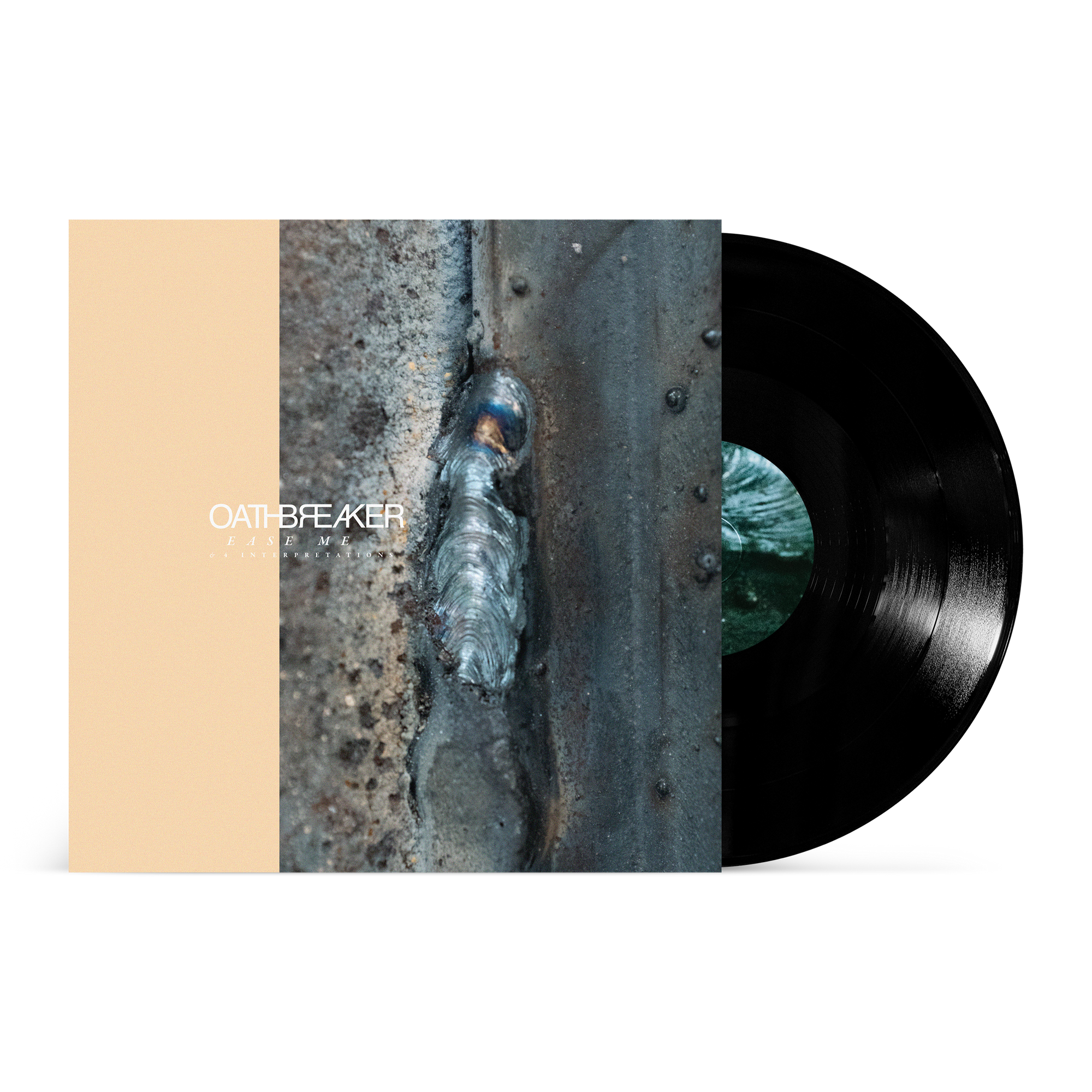 Oathbreaker "Ease Me & 4 Interpretations"