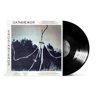 Oathbreaker "Eros|Anteros"