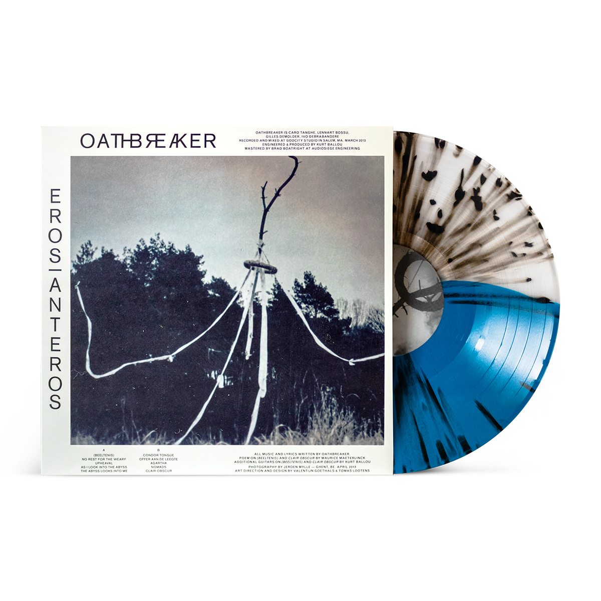 Oathbreaker "Eros|Anteros"