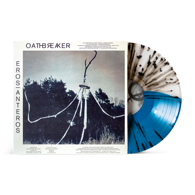 Oathbreaker "Eros|Anteros"