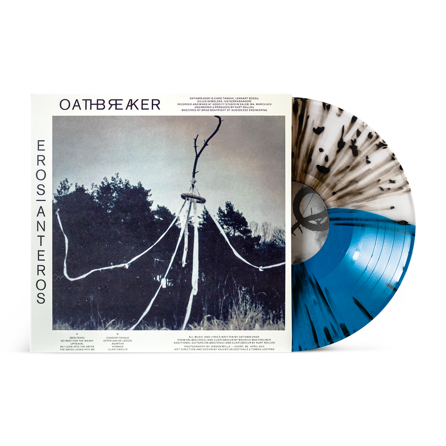 Oathbreaker "Eros|Anteros"