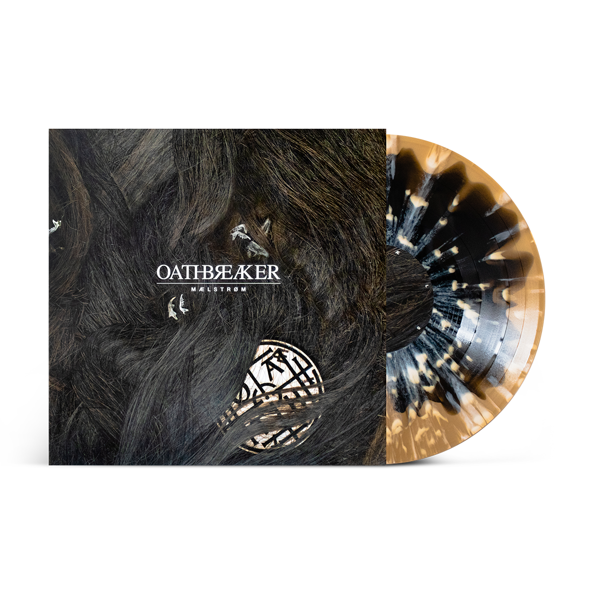 Oathbreaker "Mælstrøm"