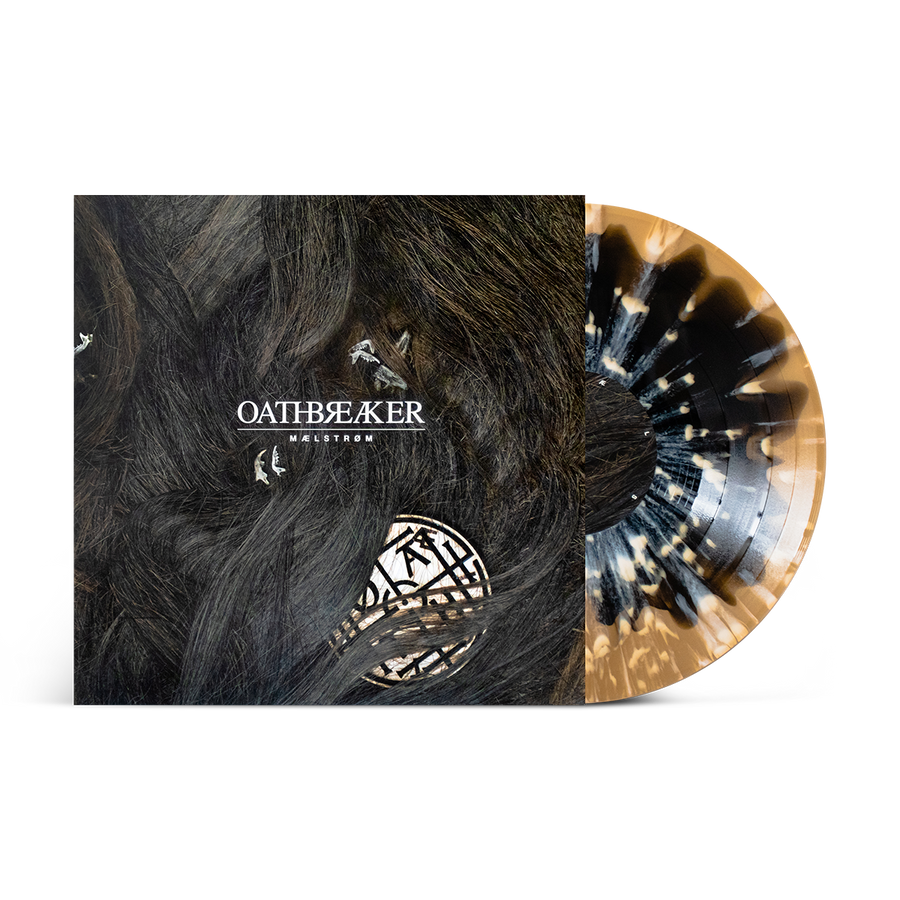 Oathbreaker "Mælstrøm"